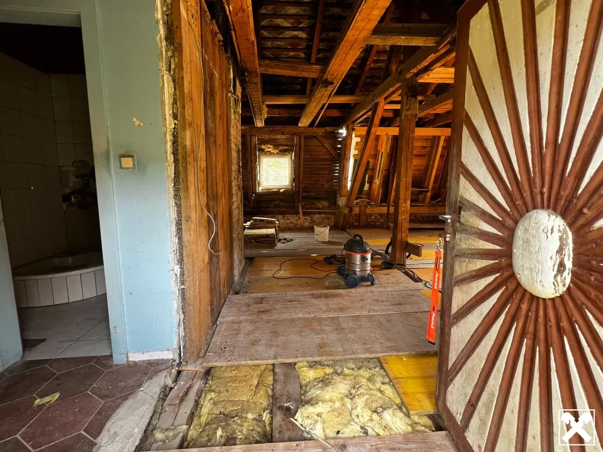 5-Zimmer-Haus kaufen in Melk – 55 m² – Bild 8 von 45