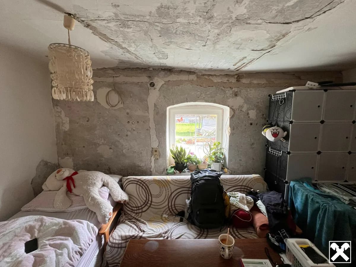 5-Zimmer-Haus kaufen in Melk – 55 m² – Bild 12 von 45