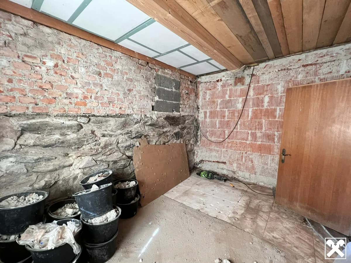 5-Zimmer-Haus kaufen in Melk – 55 m² – Bild 15 von 45