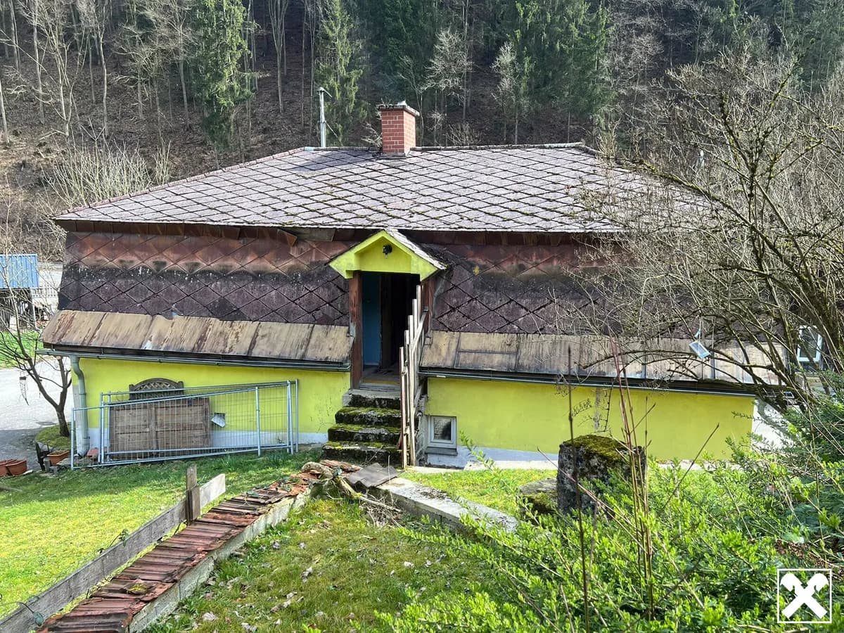 5-Zimmer-Haus kaufen in Melk – 55 m² – Bild 16 von 45