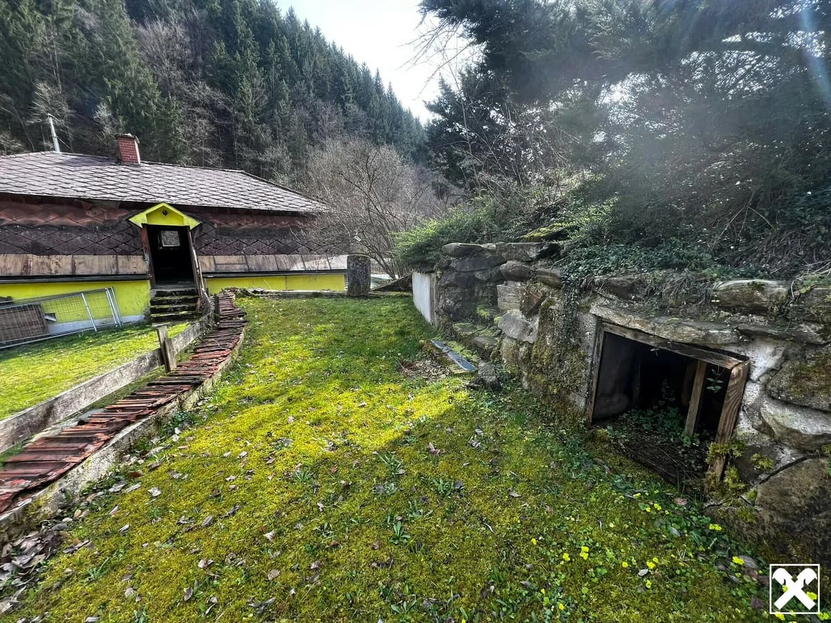 5-Zimmer-Haus kaufen in Melk – 55 m² – Bild 19 von 45