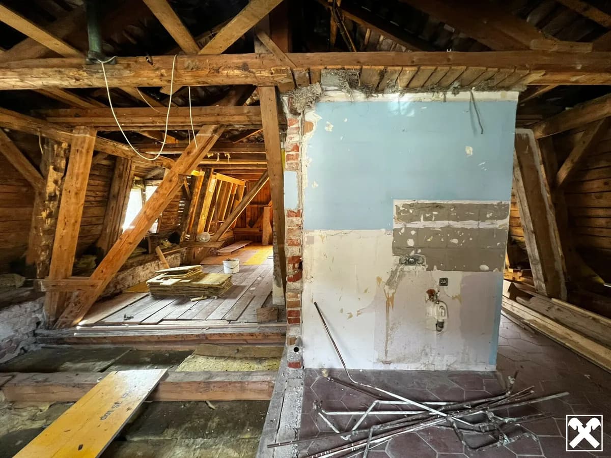 5-Zimmer-Haus kaufen in Melk – 55 m² – Bild 21 von 45