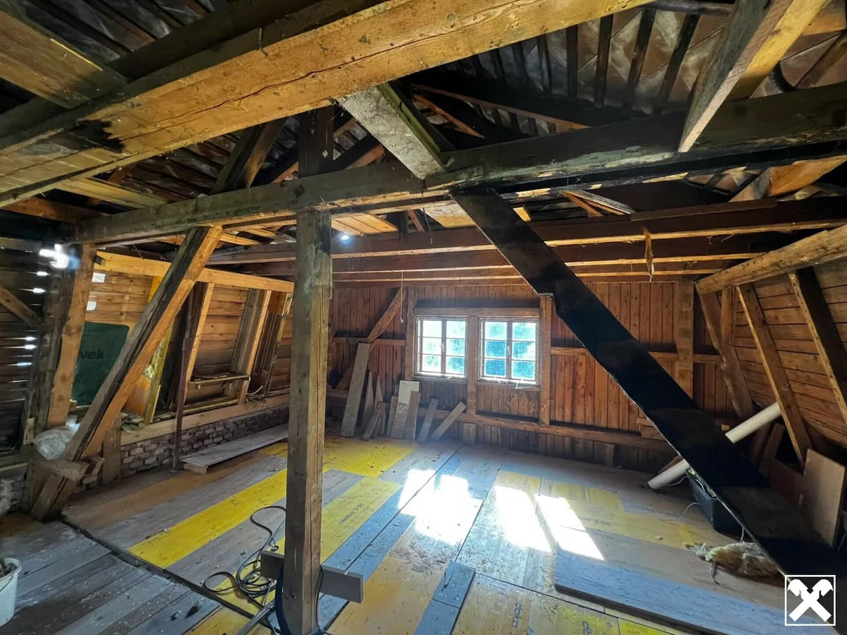 5-Zimmer-Haus kaufen in Melk – 55 m² – Bild 22 von 45