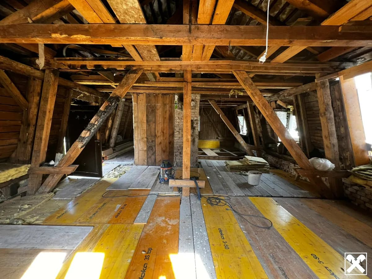 5-Zimmer-Haus kaufen in Melk – 55 m² – Bild 23 von 45