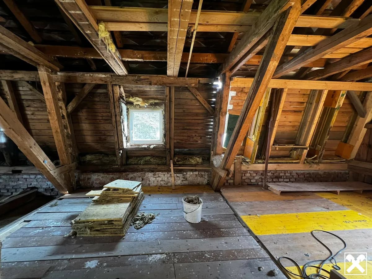 5-Zimmer-Haus kaufen in Melk – 55 m² – Bild 24 von 45