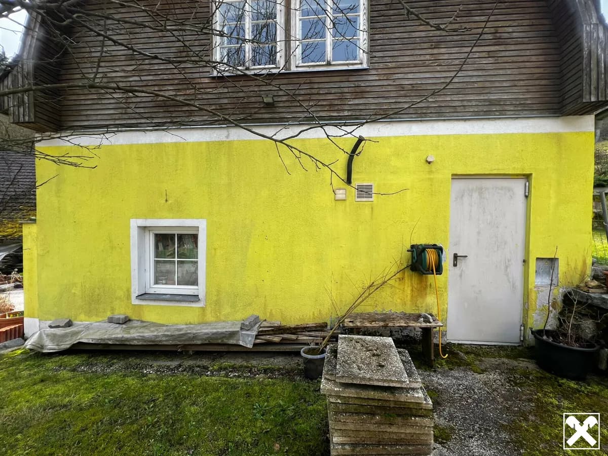 5-Zimmer-Haus kaufen in Melk – 55 m² – Bild 27 von 45