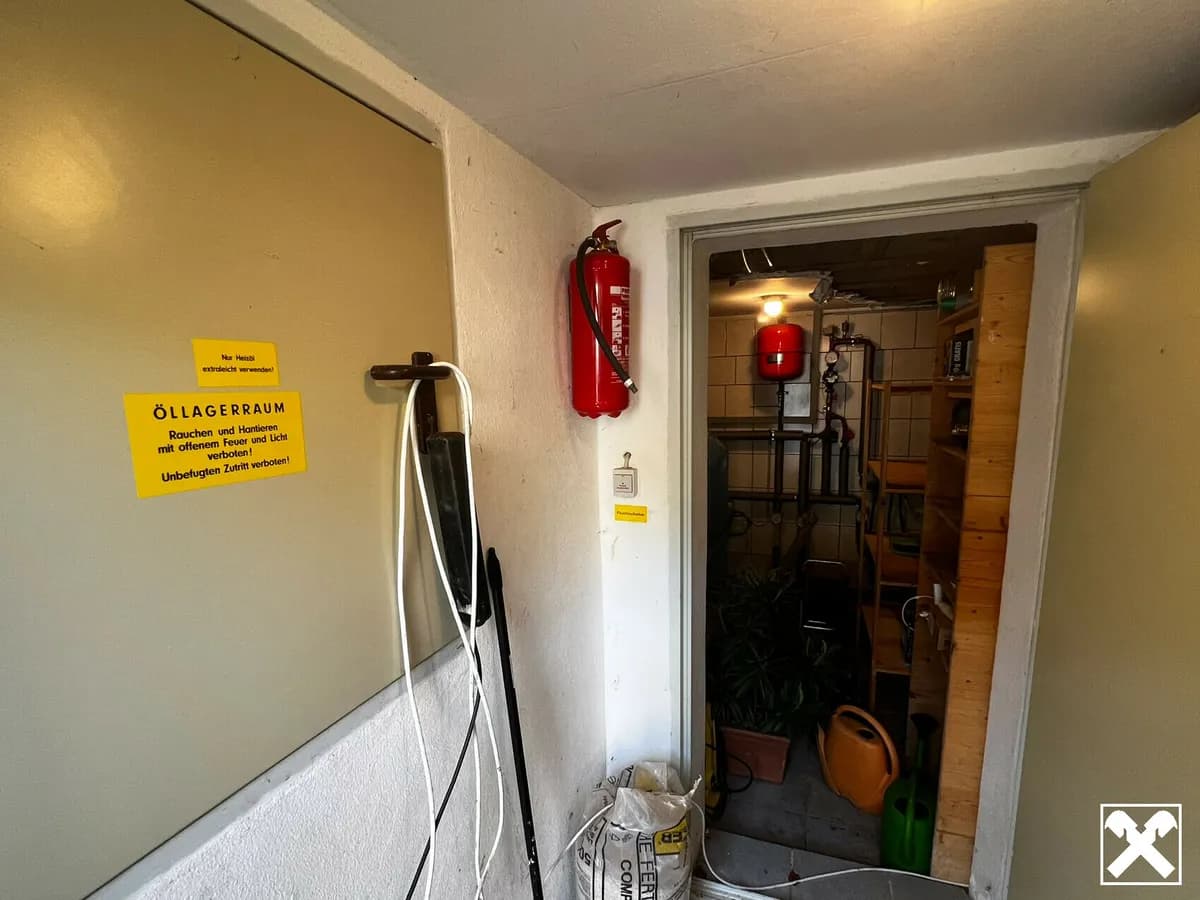 5-Zimmer-Haus kaufen in Melk – 55 m² – Bild 28 von 45