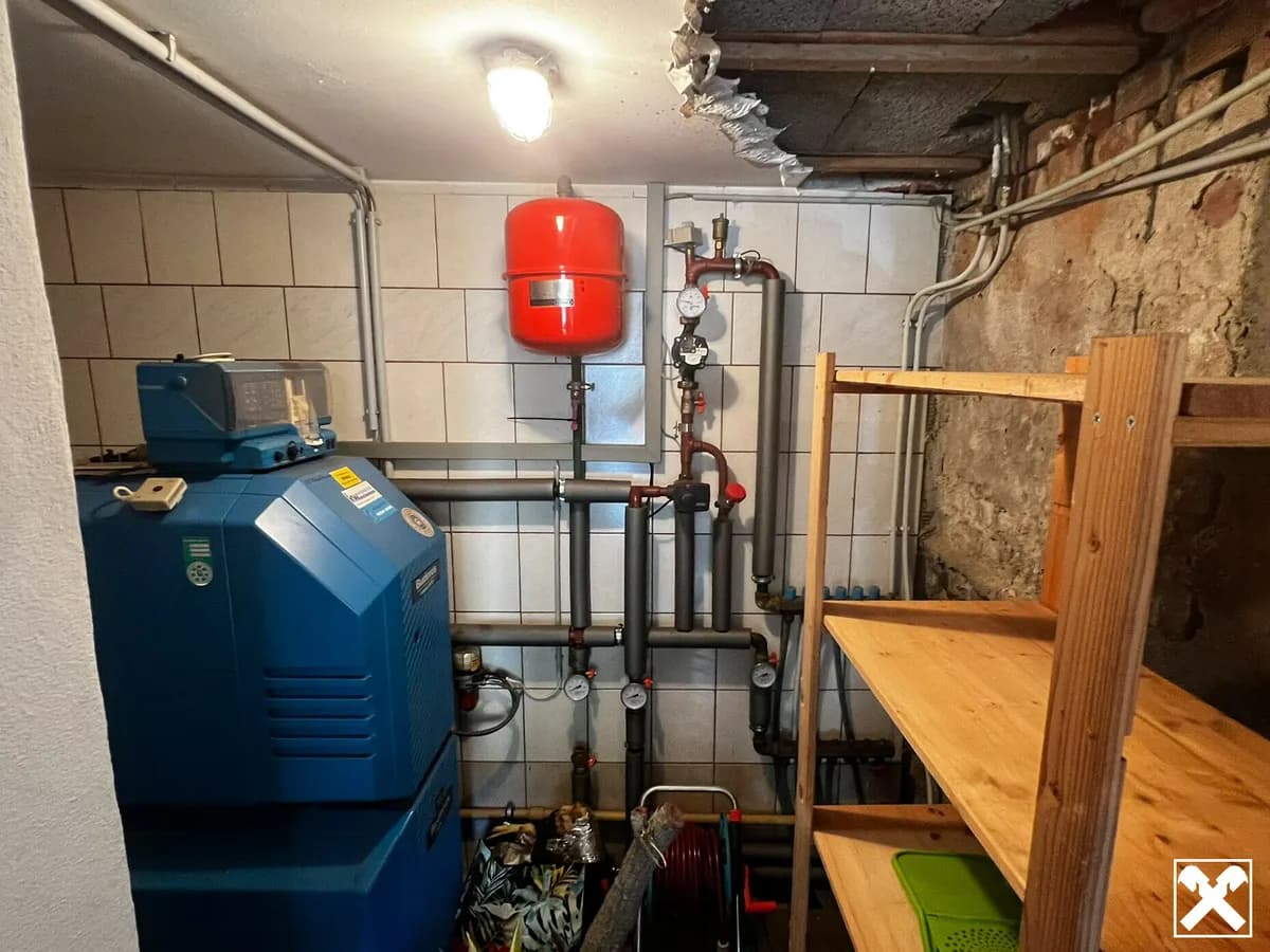 5-Zimmer-Haus kaufen in Melk – 55 m² – Bild 29 von 45