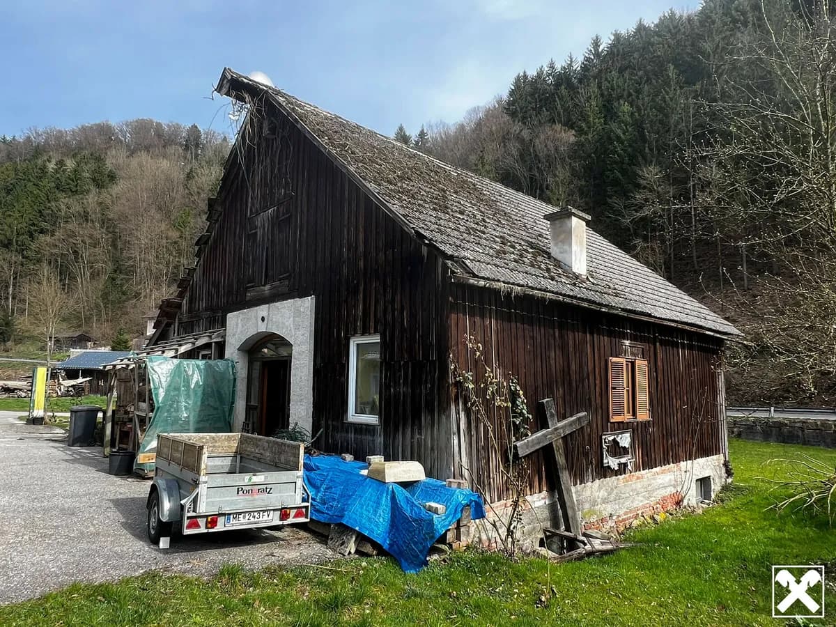 5-Zimmer-Haus kaufen in Melk – 55 m² – Bild 31 von 45