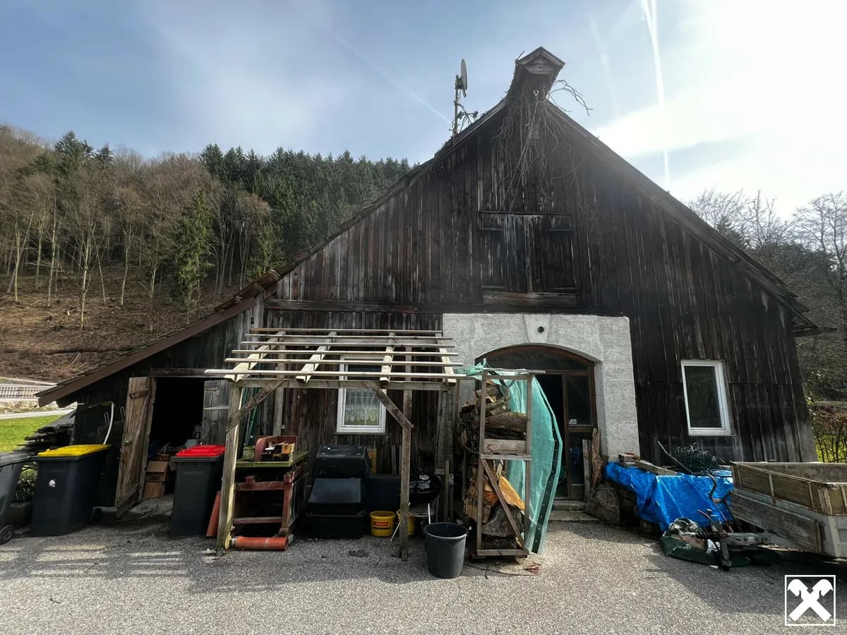 5-Zimmer-Haus kaufen in Melk – 55 m² – Bild 34 von 45
