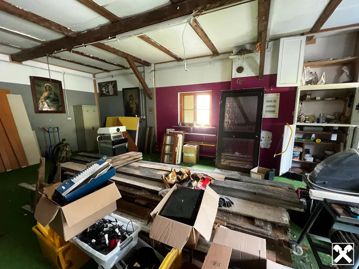 5-Zimmer-Haus kaufen in Melk – 55 m² – Bild 36 von 45