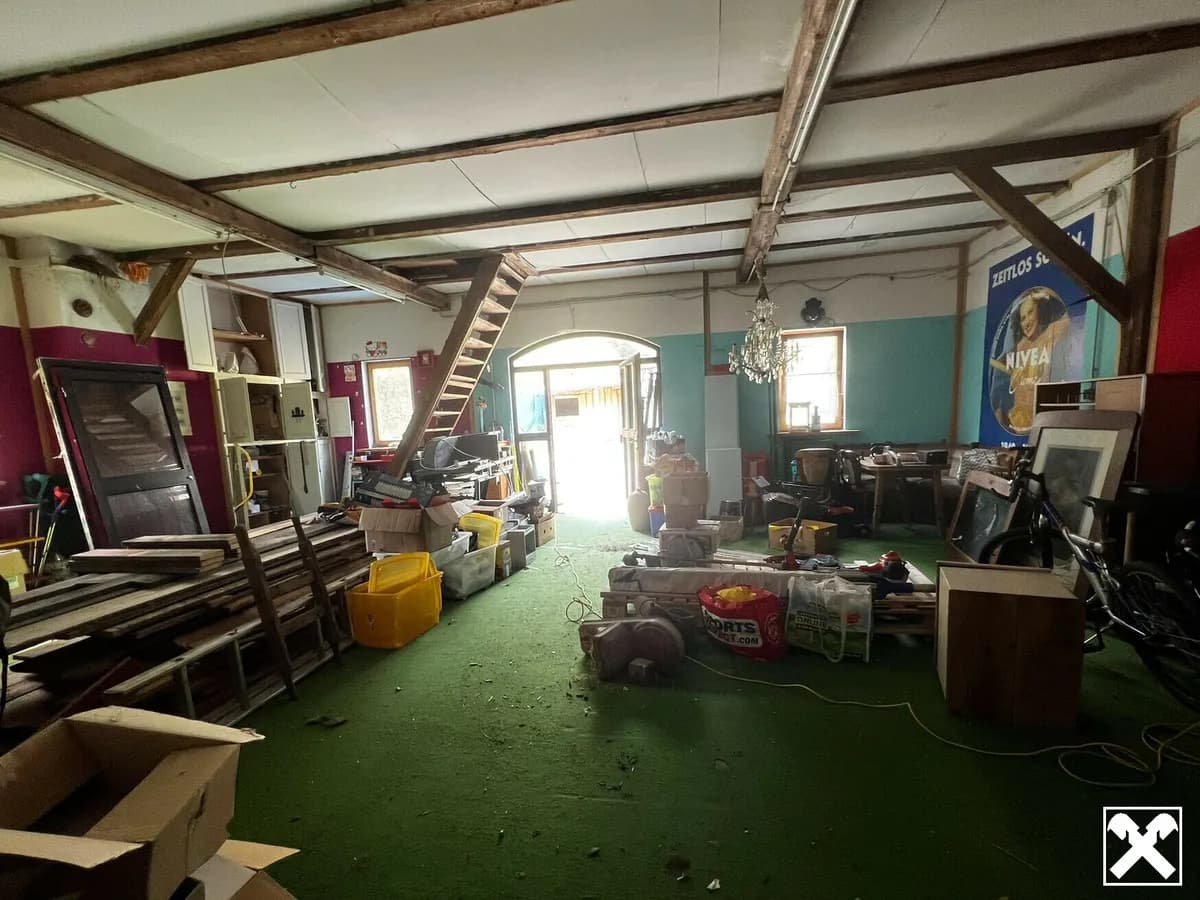 5-Zimmer-Haus kaufen in Melk – 55 m² – Bild 37 von 45