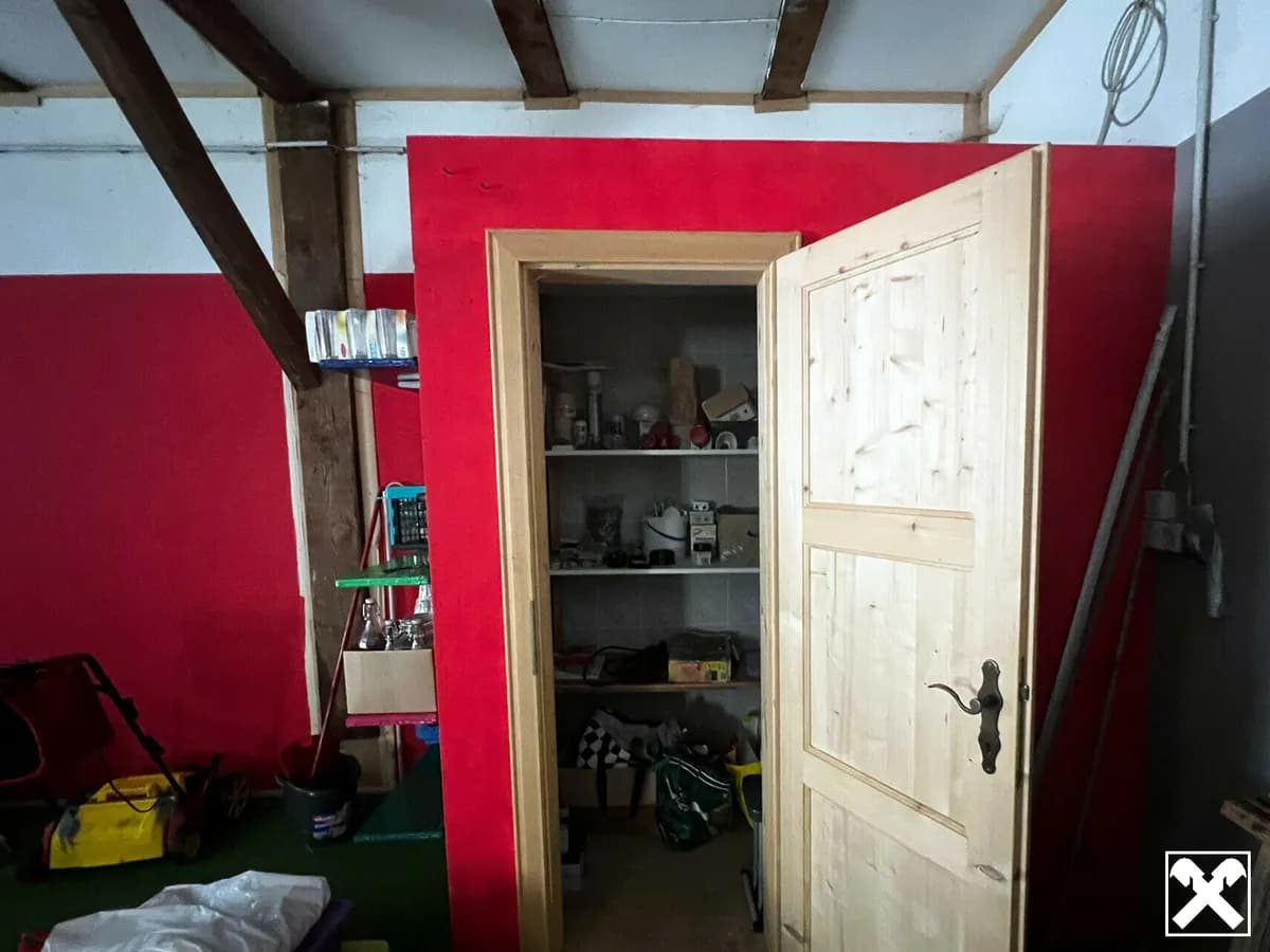 5-Zimmer-Haus kaufen in Melk – 55 m² – Bild 38 von 45
