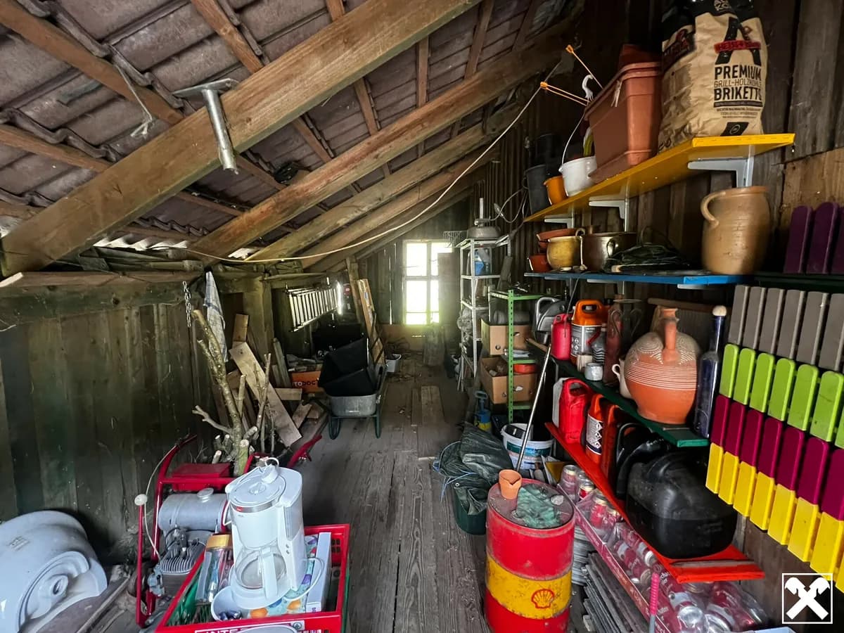 5-Zimmer-Haus kaufen in Melk – 55 m² – Bild 39 von 45