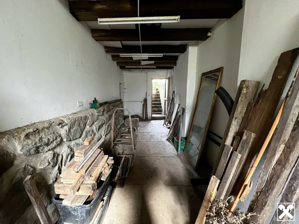 5-Zimmer-Haus kaufen in Melk – 55 m² – Bild 41 von 45