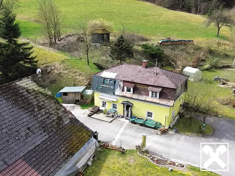 5-Zimmer-Haus kaufen in Melk – 55 m² – Bild 45 von 45