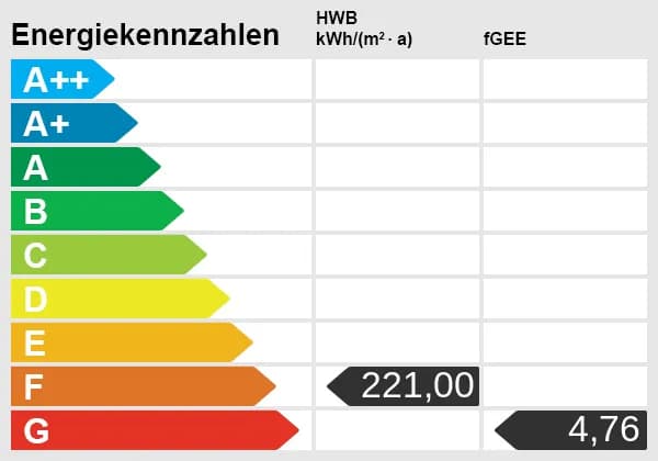 2-Zimmer-Wohnung kaufen in Neunkirchen – 56,43 m², € 78.438 – Bild 14 von 15