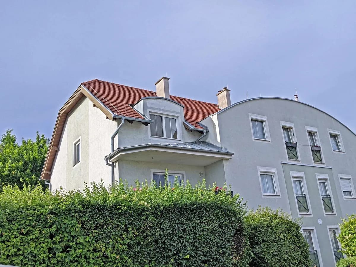 3-Zimmer-Wohnung mieten in Baden – 66,21 m², € 941 – Bild 1 von 10