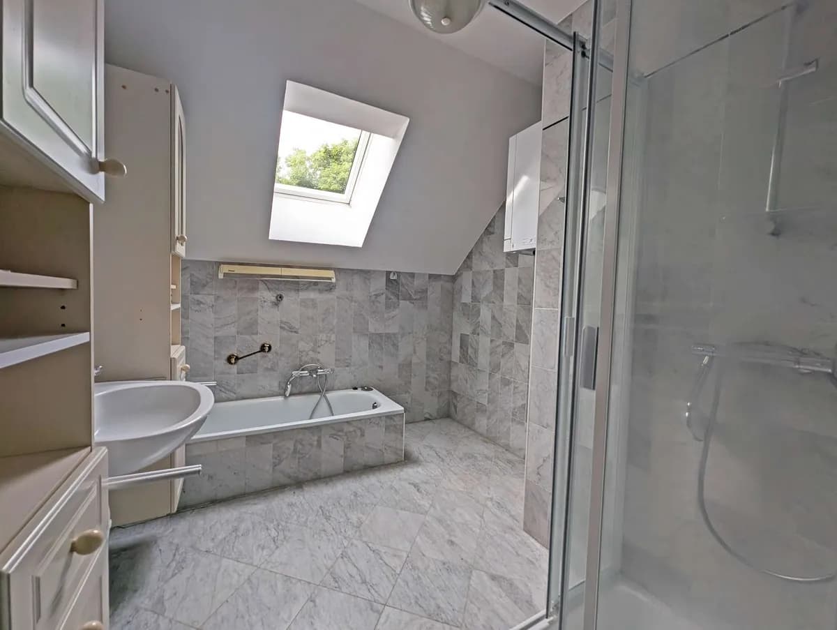 3-Zimmer-Wohnung mieten in Baden – 66,21 m², € 941 – Bild 2 von 10