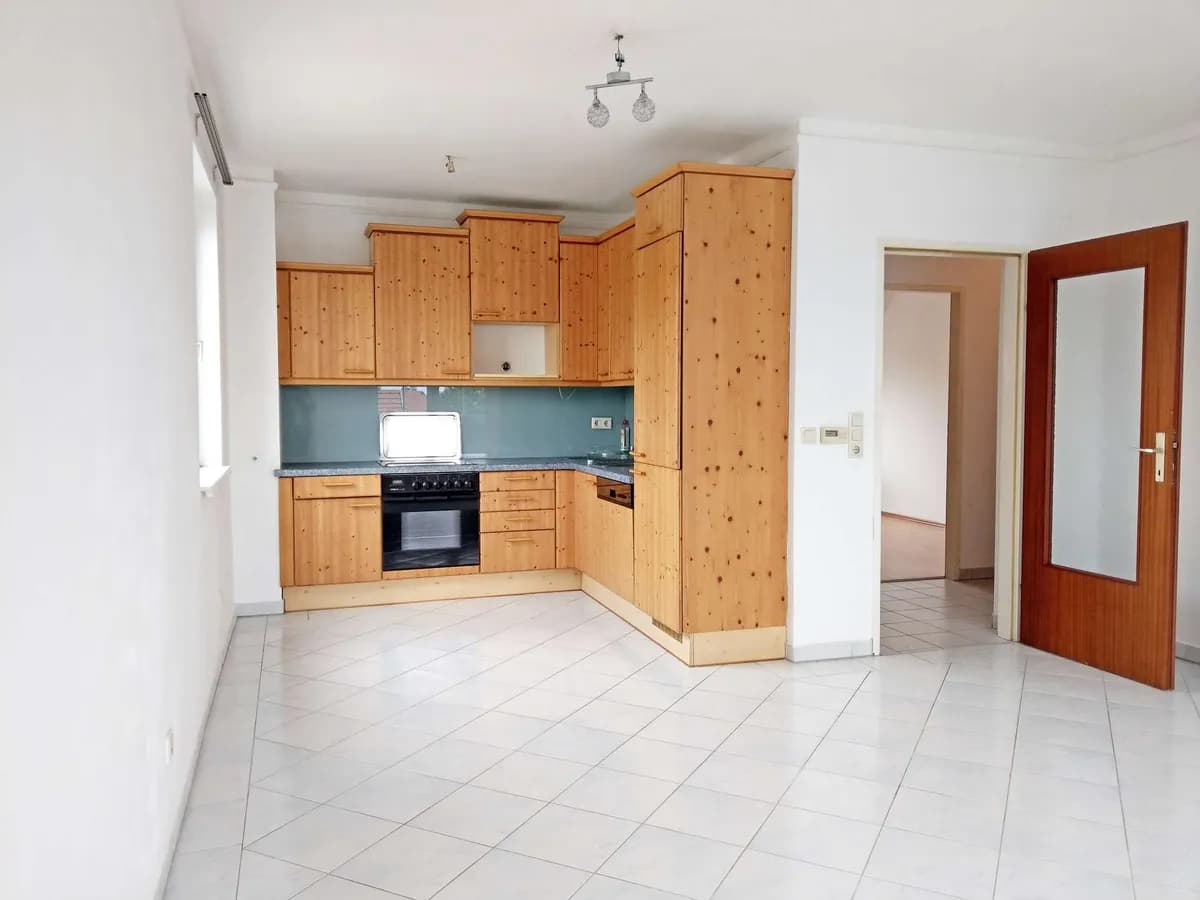 3-Zimmer-Wohnung mieten in Baden – 66,21 m², € 941 – Bild 3 von 10