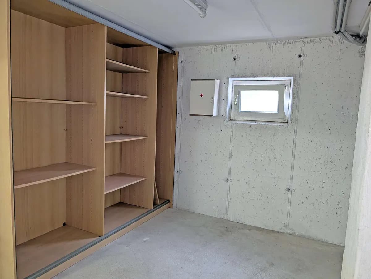 3-Zimmer-Wohnung mieten in Baden – 66,21 m², € 941 – Bild 7 von 10
