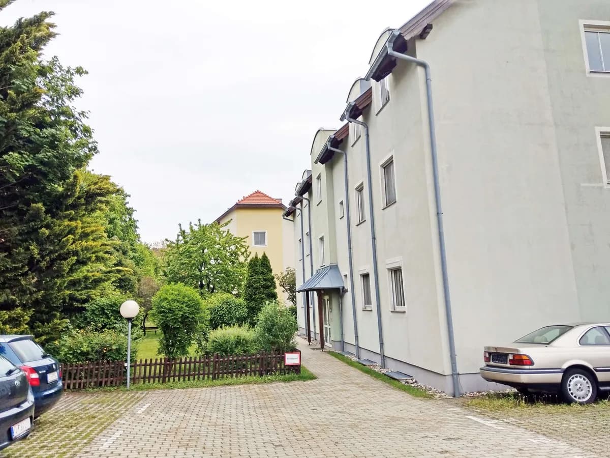 3-Zimmer-Wohnung mieten in Baden – 66,21 m², € 941 – Bild 8 von 10