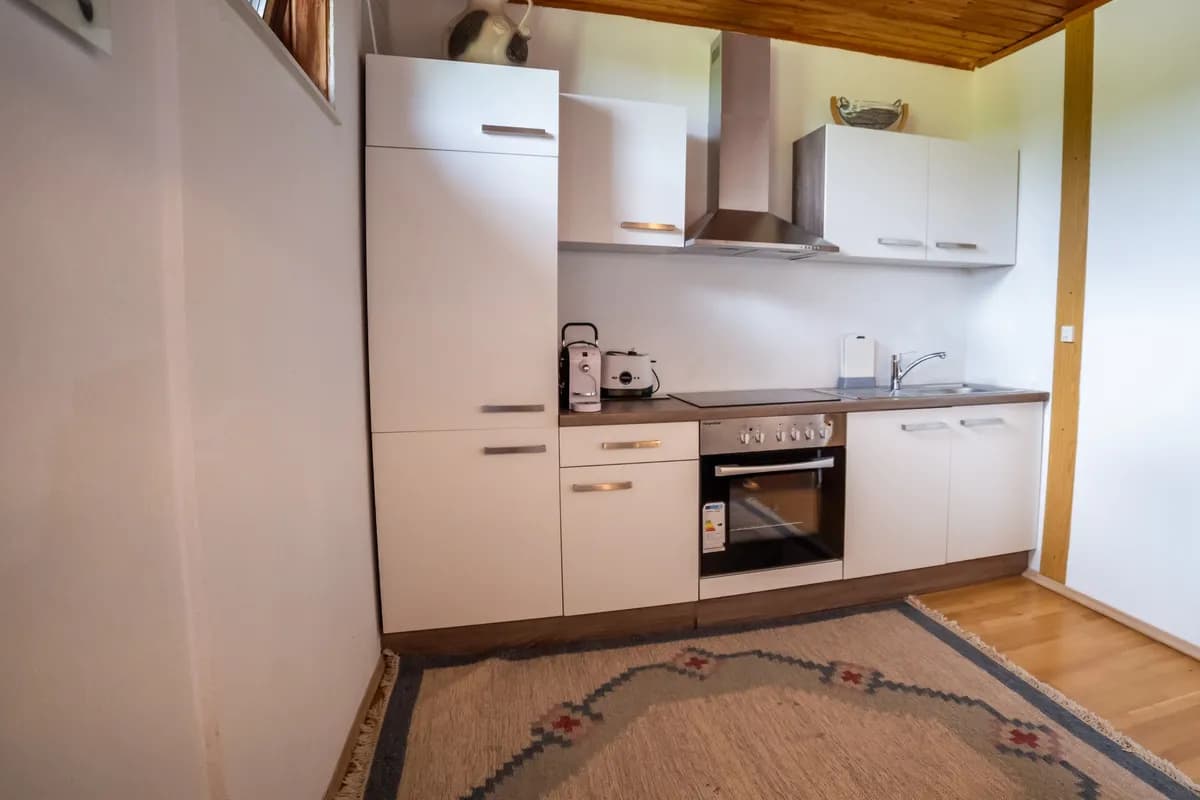 2-Zimmer-Wohnung mieten in Klagenfurt Land – 54 m², € 459 – Bild 2 von 10