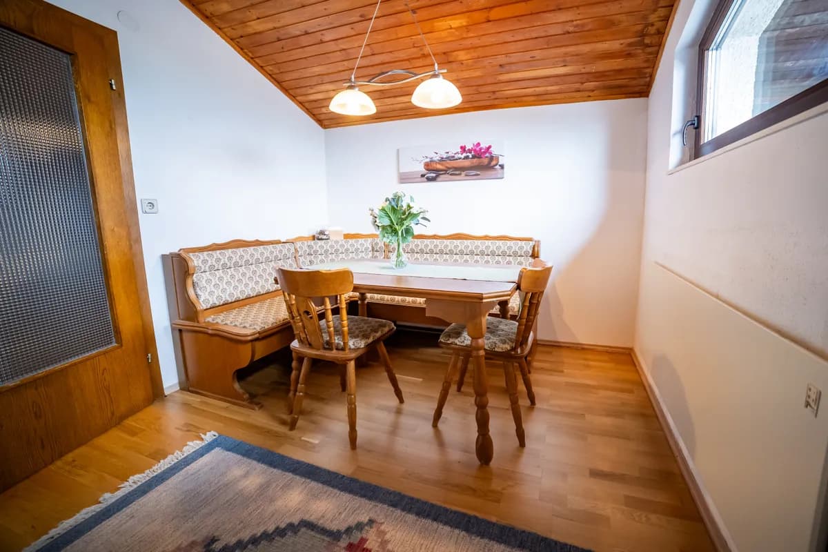2-Zimmer-Wohnung mieten in Klagenfurt Land – 54 m², € 459 – Bild 3 von 10