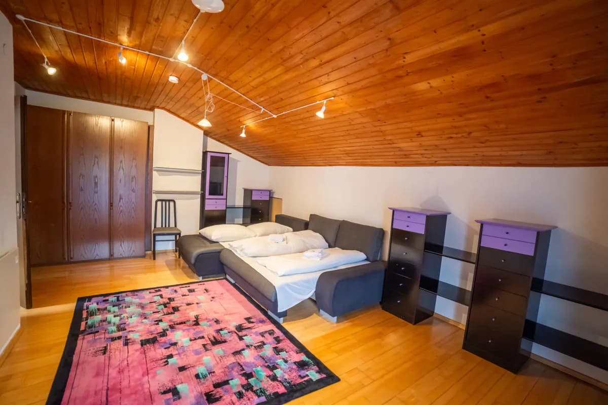 2-Zimmer-Wohnung mieten in Klagenfurt Land – 54 m², € 459 – Bild 4 von 10