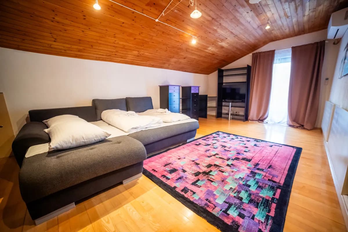 2-Zimmer-Wohnung mieten in Klagenfurt Land – 54 m², € 459 – Bild 5 von 10