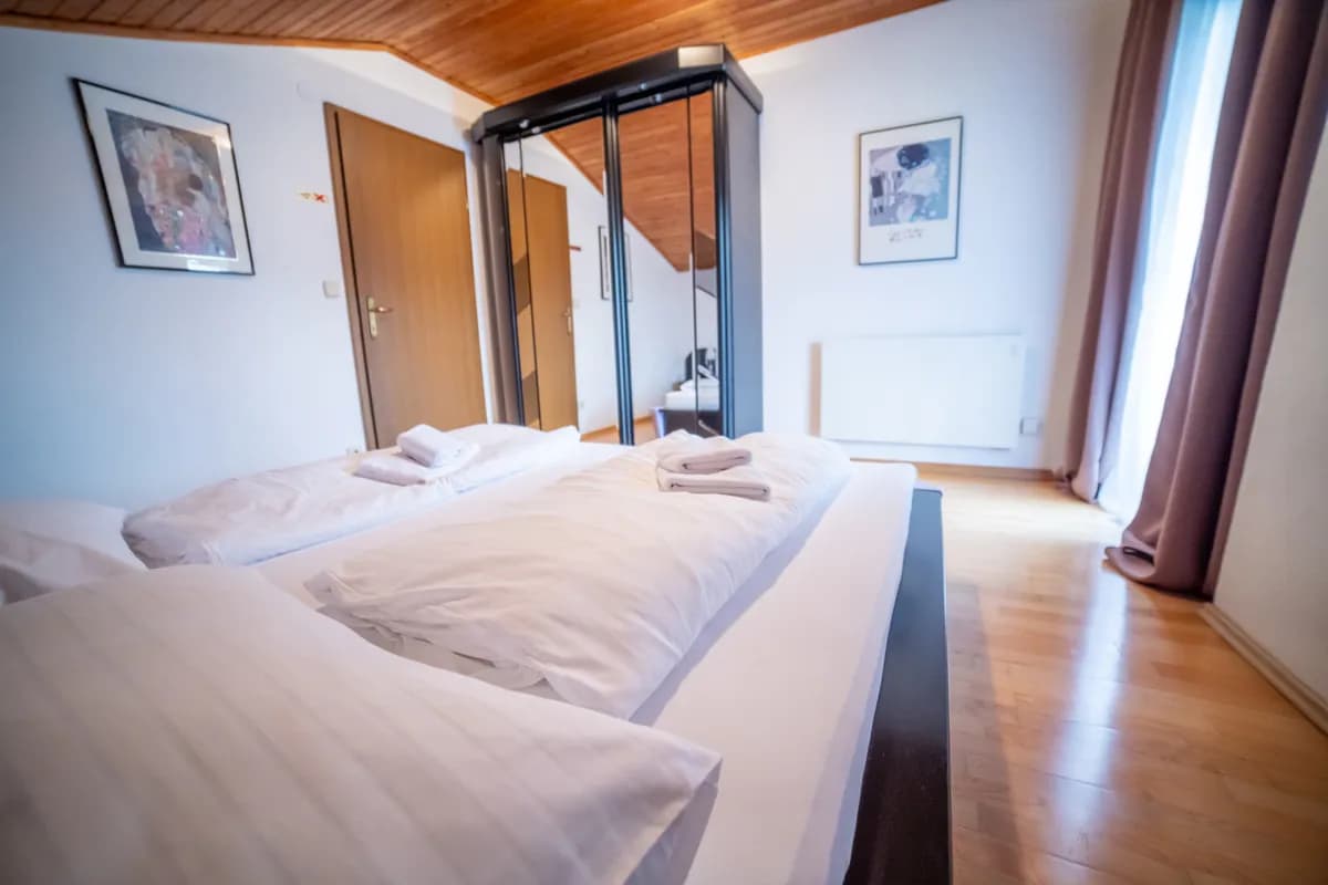 2-Zimmer-Wohnung mieten in Klagenfurt Land – 54 m², € 459 – Bild 8 von 10