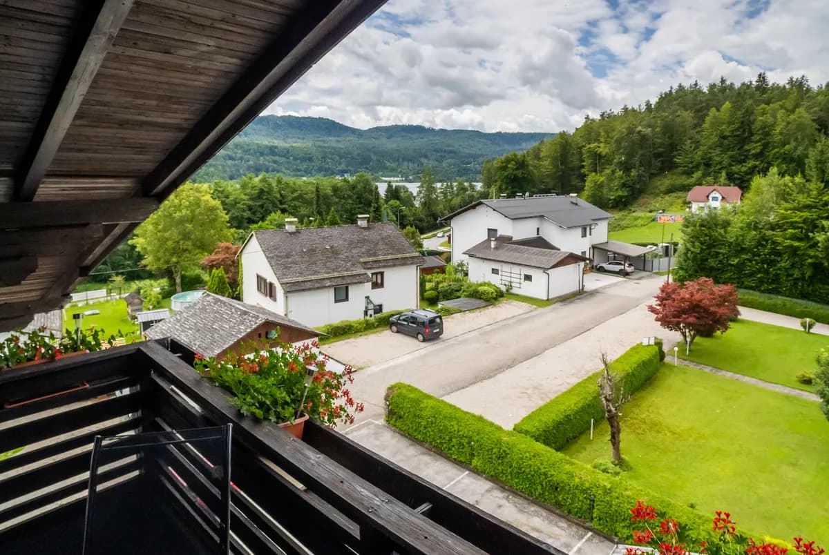 2-Zimmer-Wohnung mieten in Klagenfurt Land – 54 m², € 459 – Bild 10 von 10