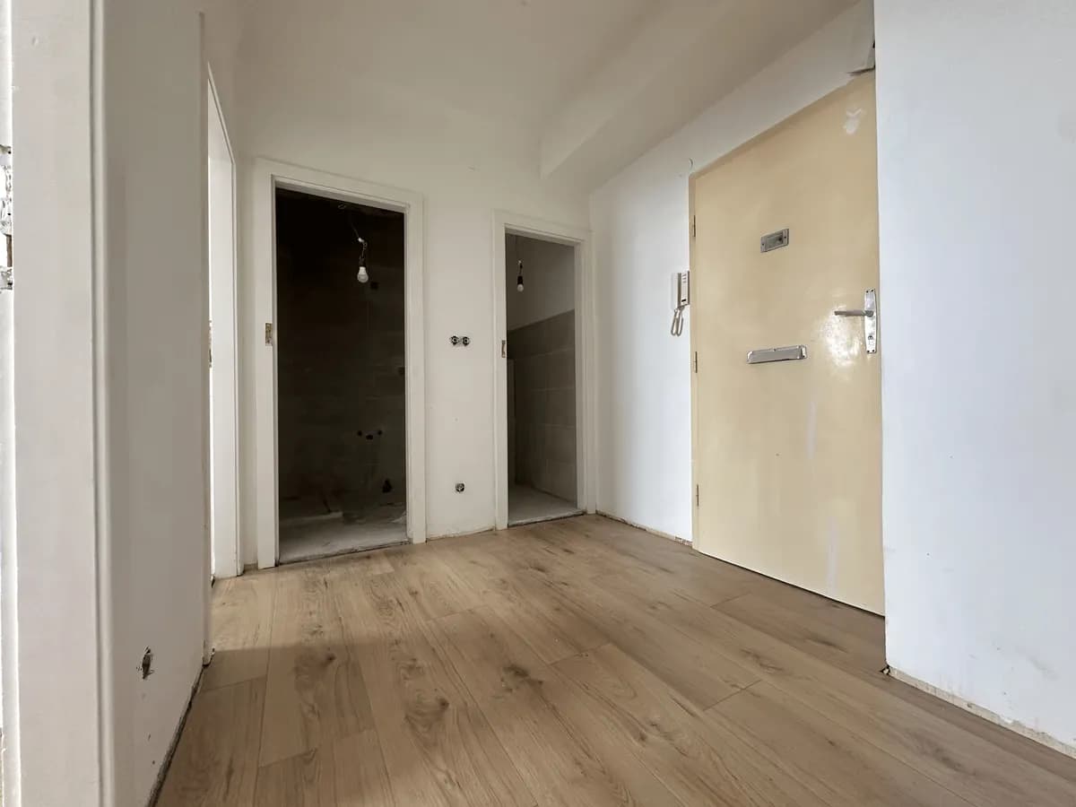 2-Zimmer-Wohnung mieten in Wien – 43 m², € 920 – Bild 9 von 9
