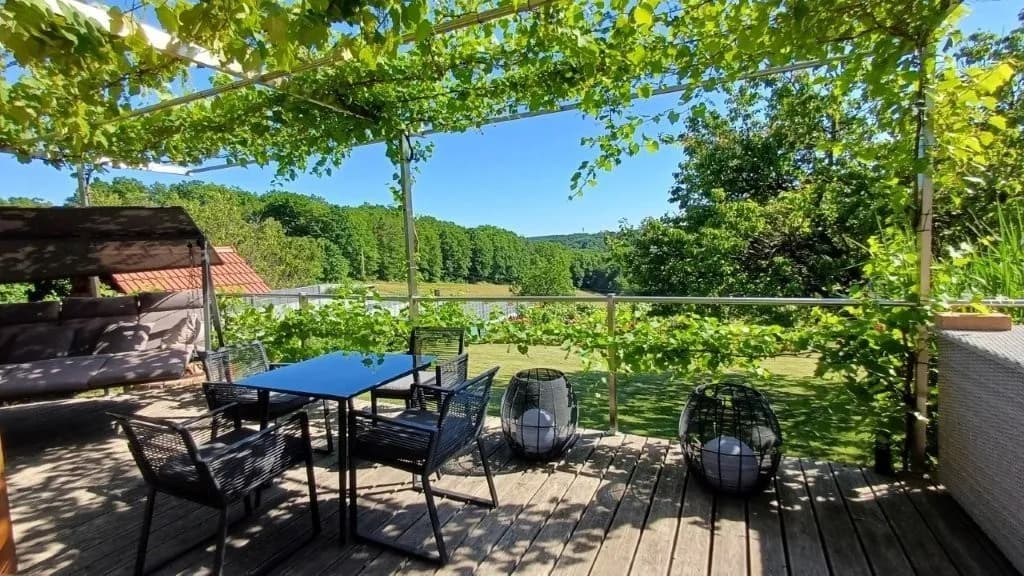8-Zimmer-Gewerbeimmobilie kaufen in Güssing – 244 m², € 775.000 – Bild 3 von 85