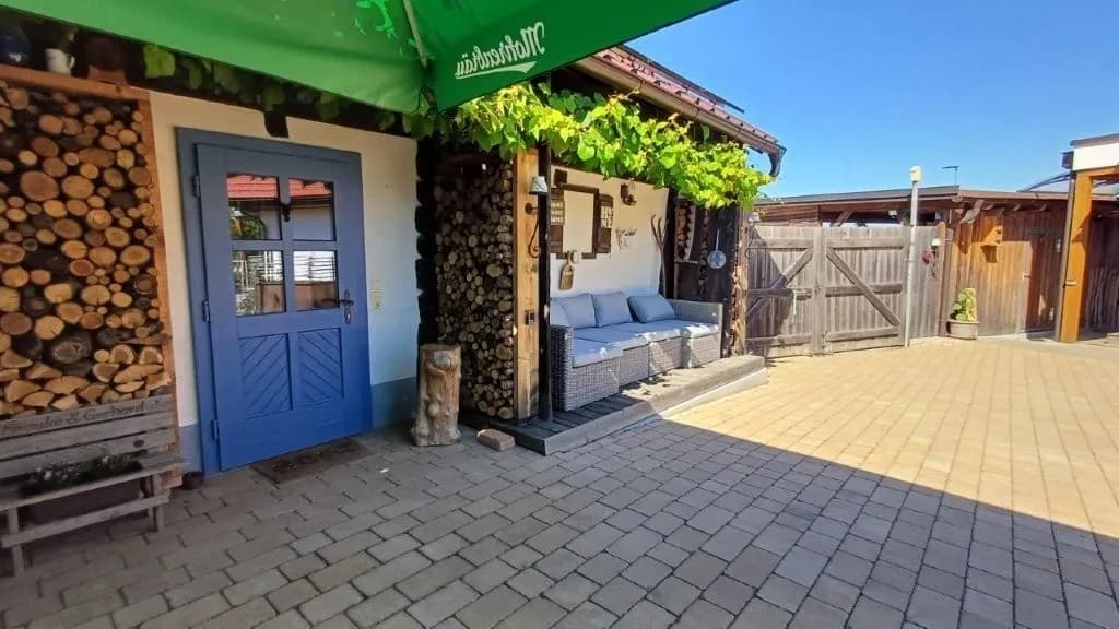 8-Zimmer-Gewerbeimmobilie kaufen in Güssing – 244 m², € 775.000 – Bild 16 von 85