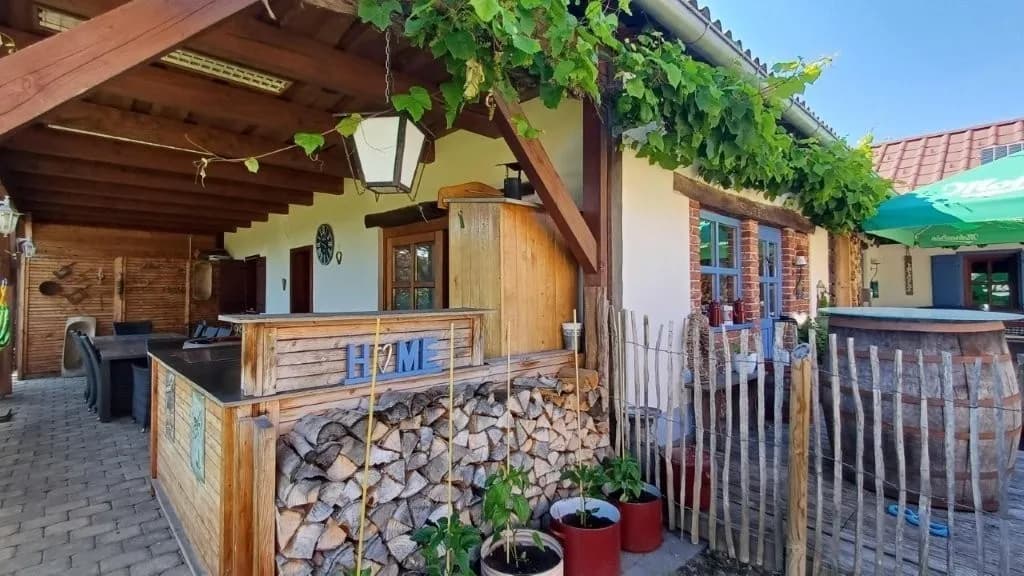 8-Zimmer-Gewerbeimmobilie kaufen in Güssing – 244 m², € 775.000 – Bild 18 von 85