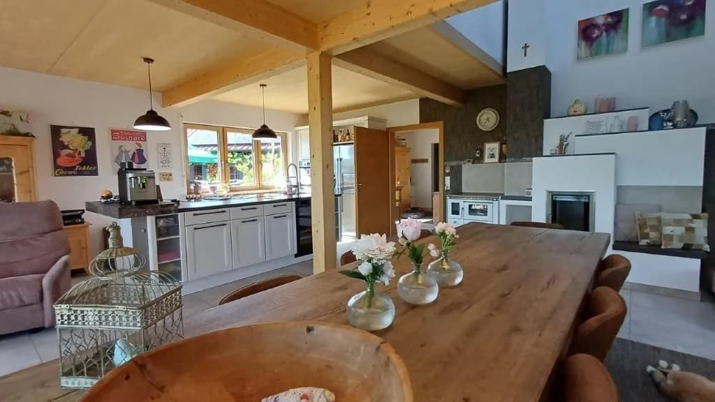 8-Zimmer-Gewerbeimmobilie kaufen in Güssing – 244 m², € 775.000 – Bild 29 von 85