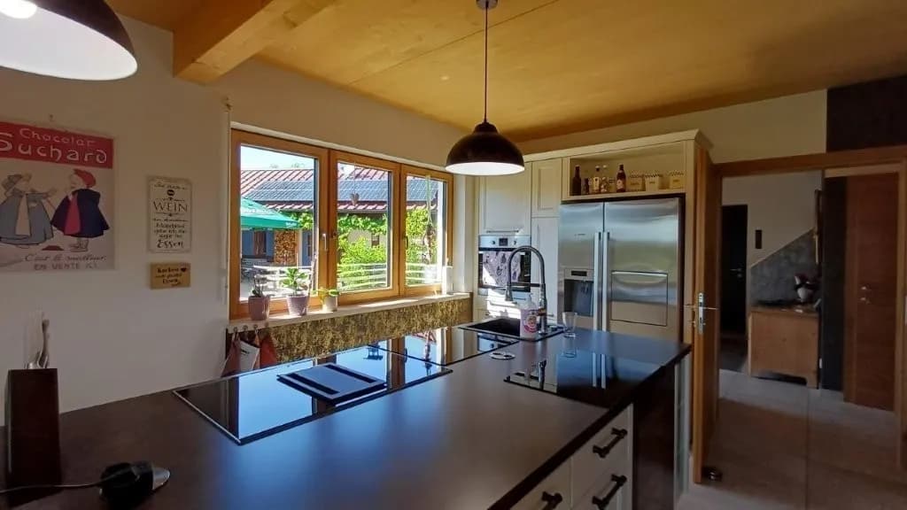 8-Zimmer-Gewerbeimmobilie kaufen in Güssing – 244 m², € 775.000 – Bild 30 von 85