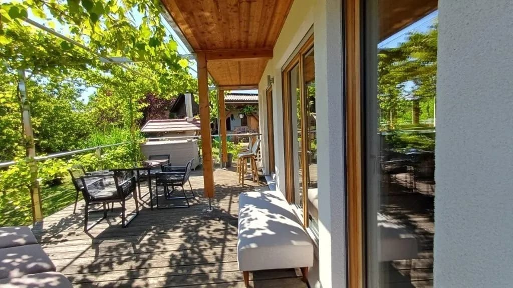 8-Zimmer-Gewerbeimmobilie kaufen in Güssing – 244 m², € 775.000 – Bild 38 von 85