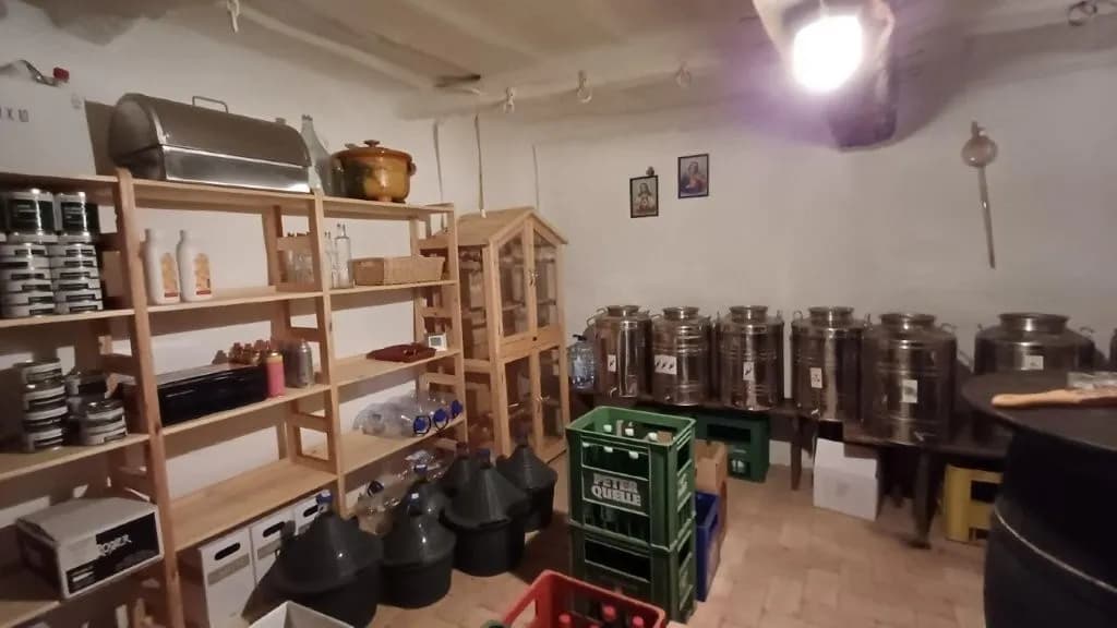 8-Zimmer-Gewerbeimmobilie kaufen in Güssing – 244 m², € 775.000 – Bild 79 von 85