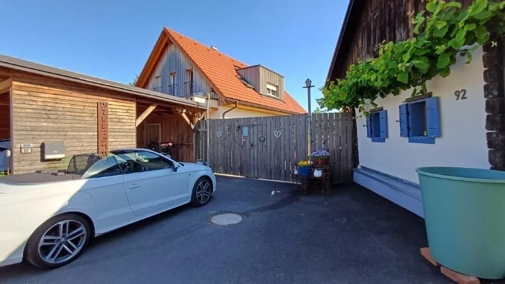 8-Zimmer-Gewerbeimmobilie kaufen in Güssing – 244 m², € 775.000 – Bild 83 von 85