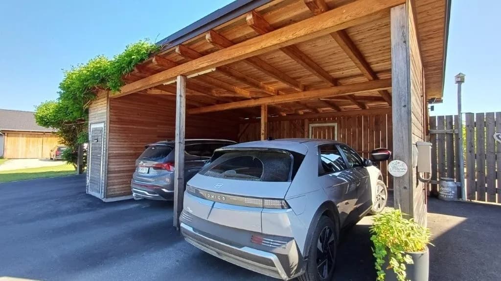 8-Zimmer-Gewerbeimmobilie kaufen in Güssing – 244 m², € 775.000 – Bild 84 von 85