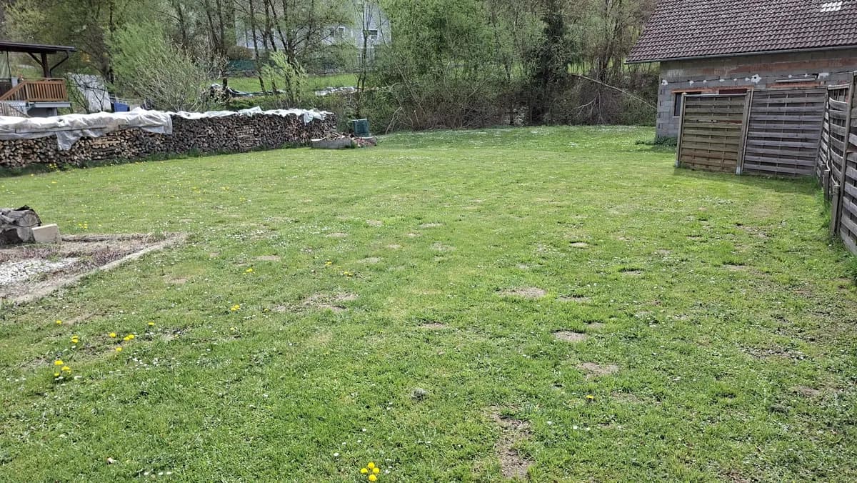 6-Zimmer-Haus mieten in Graz-Umgebung – 200 m², € 2.450 – Bild 1 von 7