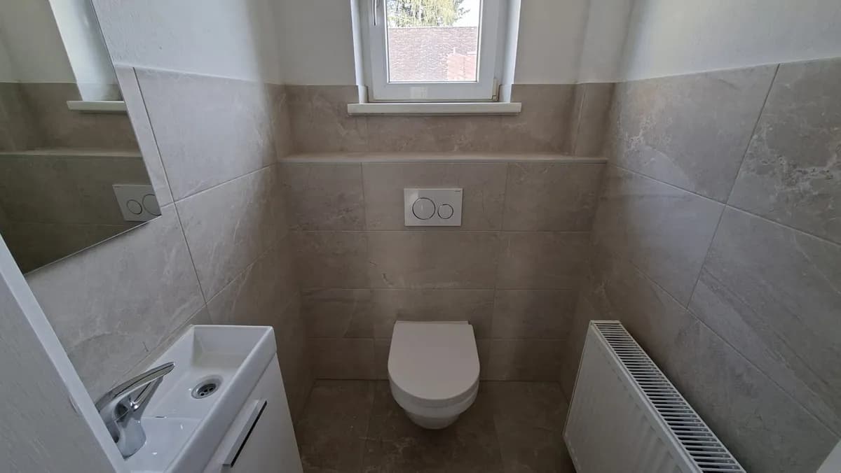 6-Zimmer-Haus mieten in Graz-Umgebung – 200 m², € 2.450 – Bild 4 von 7