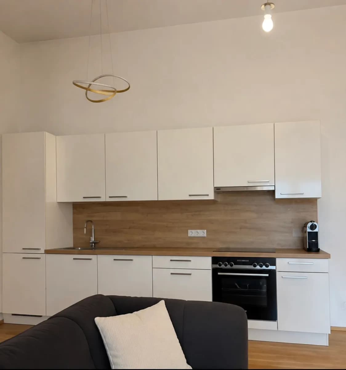 2-Zimmer-Wohnung mieten in Wien – 47 m², € 873 – Bild 2 von 9