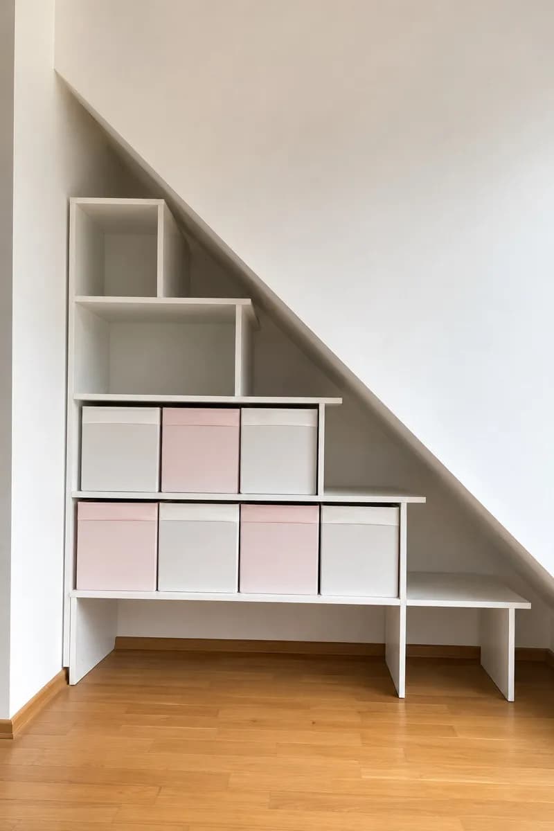 2-Zimmer-Wohnung mieten in Wien – 47 m², € 873 – Bild 3 von 9