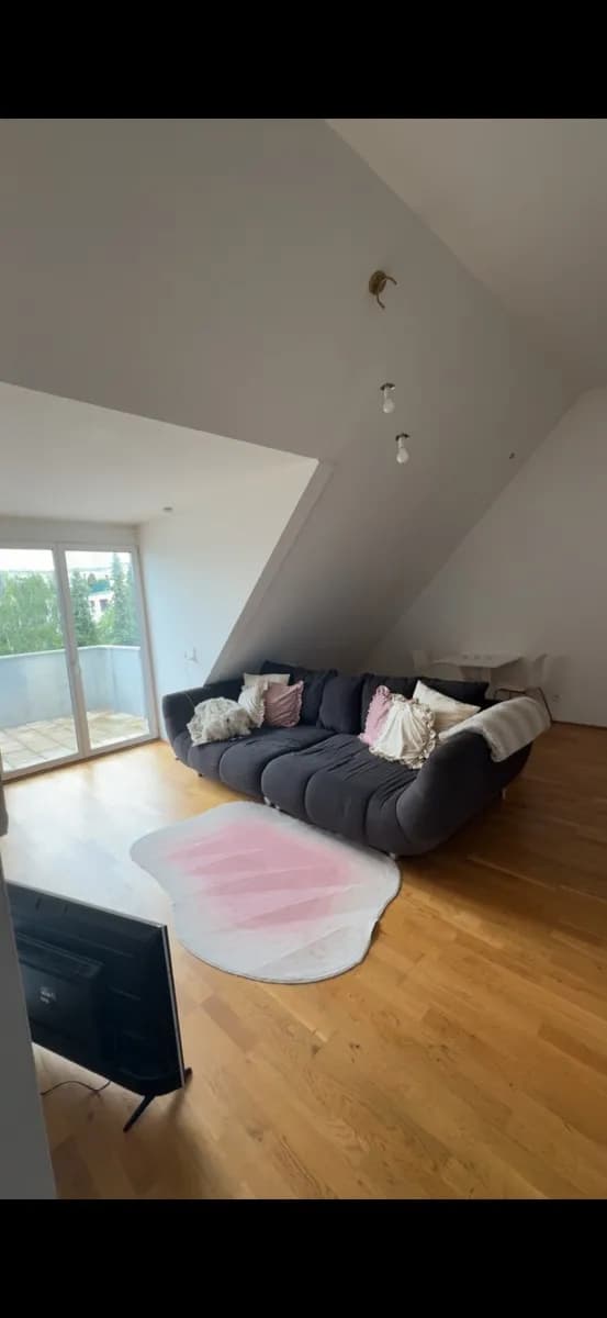 2-Zimmer-Wohnung mieten in Wien – 47 m², € 873 – Bild 4 von 9
