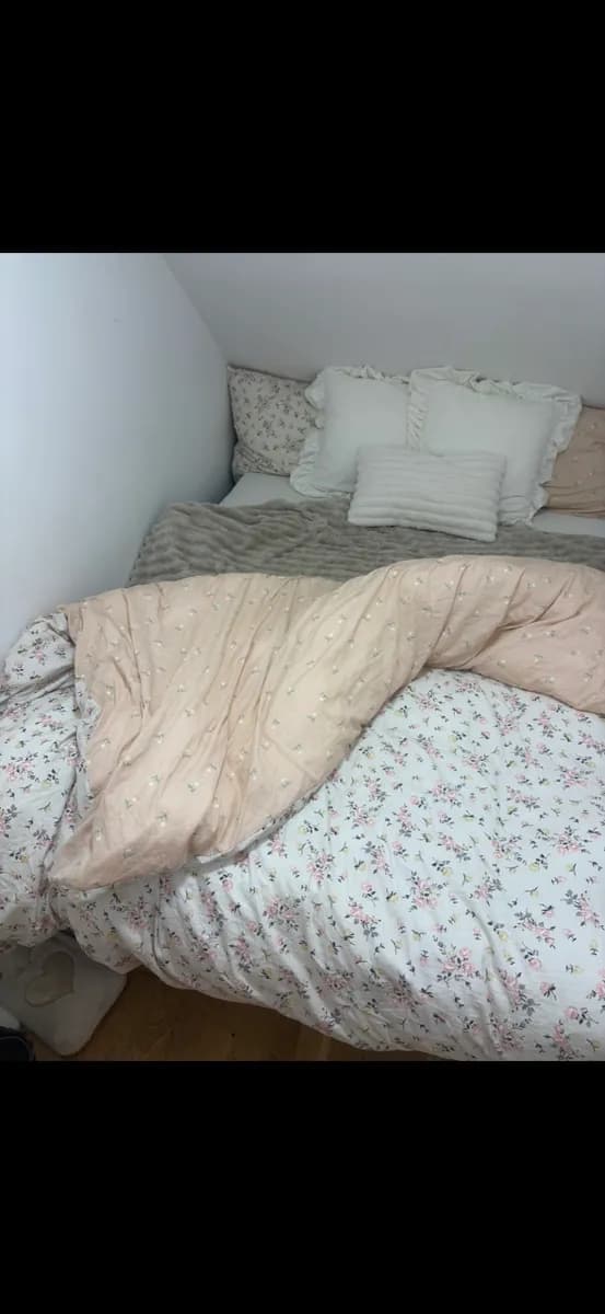 2-Zimmer-Wohnung mieten in Wien – 47 m², € 873 – Bild 8 von 9