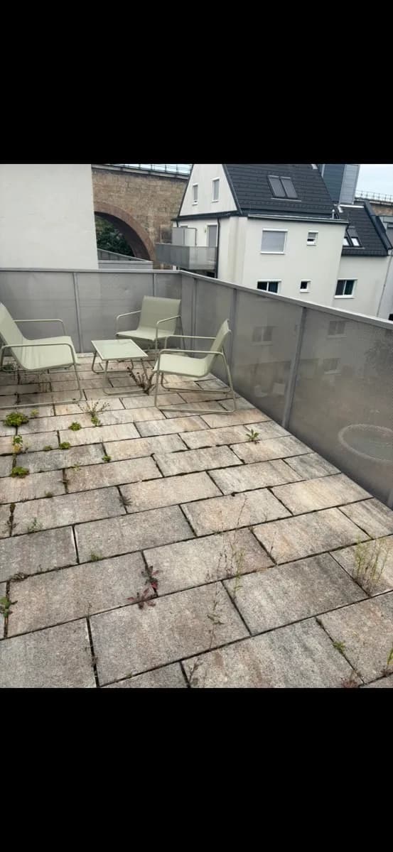 2-Zimmer-Wohnung mieten in Wien – 47 m², € 873 – Bild 9 von 9