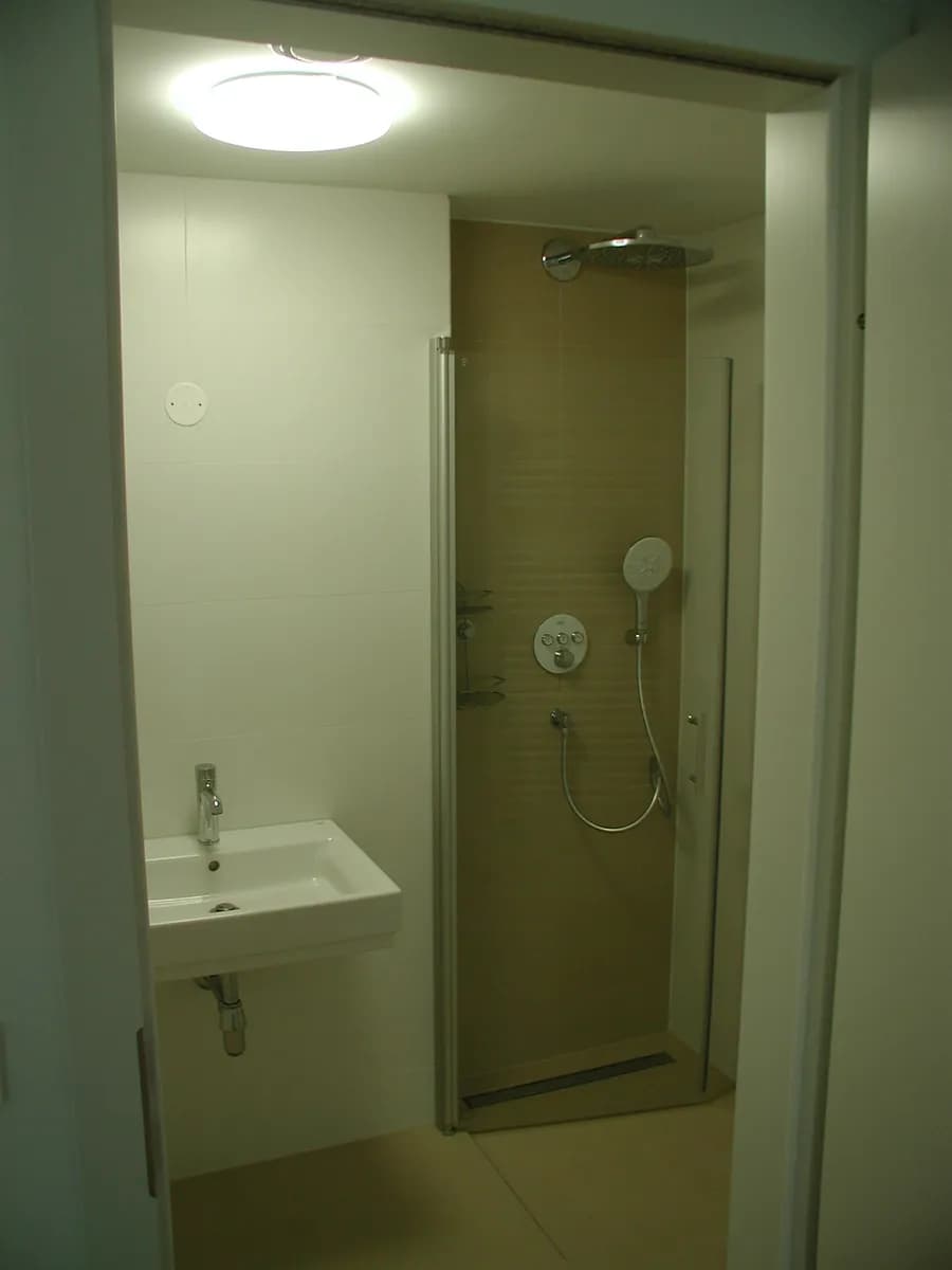 2-Zimmer-Wohnung mieten in Wien – 43 m², € 1.190 – Bild 9 von 12